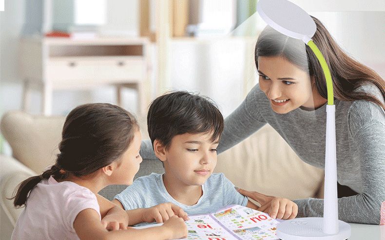 學習臺燈方案設計 學習臺燈方案設計