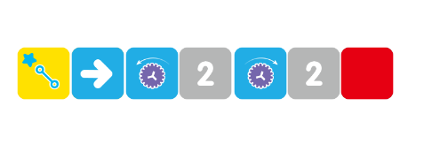 控制類卡片編程游戲 控制類卡片編程游戲