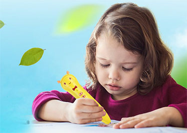 藍牙Wifi點讀筆技術對比