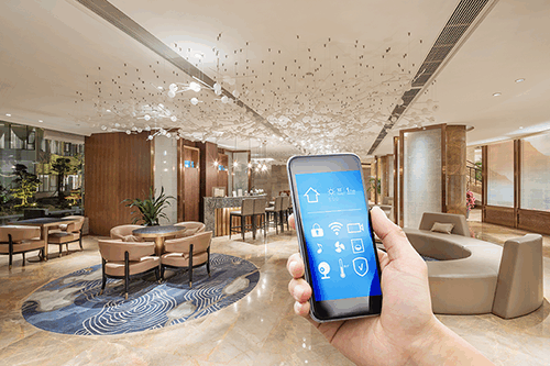 物聯(lián)網(wǎng)