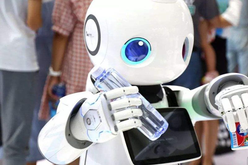 深圳智能機(jī)器人硬件開發(fā)