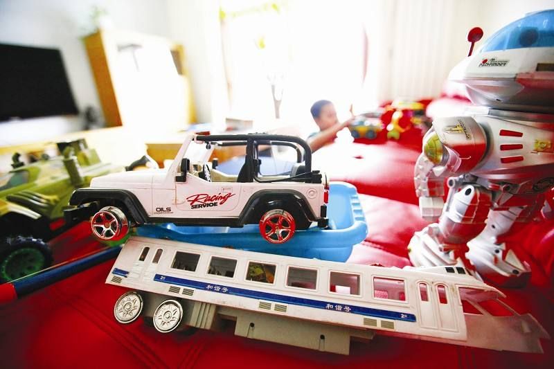 深圳電動玩具方案開發(fā)公司