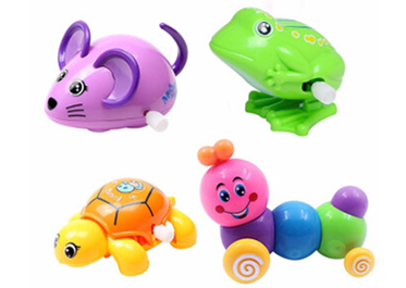 電動(dòng)玩具方案開發(fā)