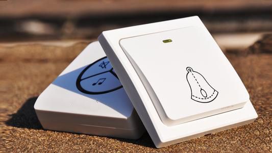 深圳無(wú)線門鈴方案開發(fā)