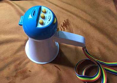 擴音器方案開發(fā)