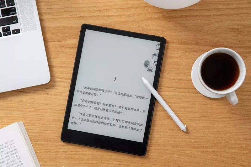 電子閱讀器研發(fā)設計 電子閱讀器研發(fā)設計