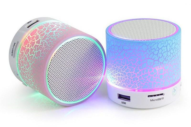 藍(lán)牙音箱方案公司