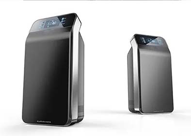 負(fù)離子空氣凈化器方案開發(fā)