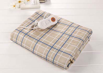 電熱毯方案開發(fā)