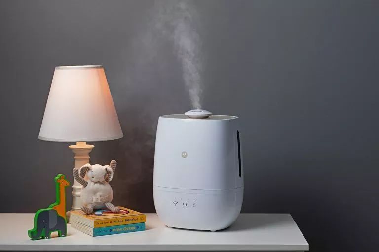 深圳加濕器方案開發(fā)公司