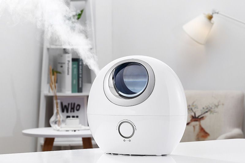 順德加濕器PCBA設計廠家