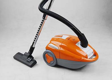 吸塵器方案開發(fā)