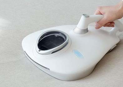 除螨儀方案開發(fā)