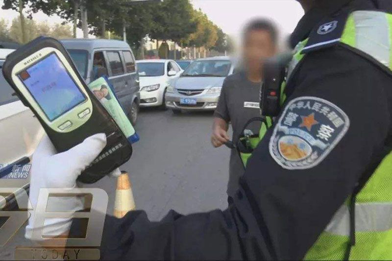 深圳酒精檢測(cè)儀PCBA設(shè)計(jì)