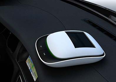 車載凈化器方案開發(fā)