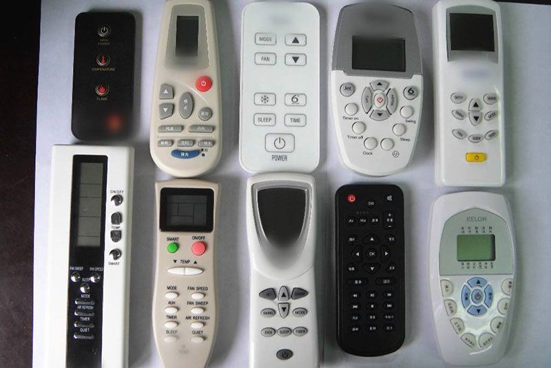 深圳遙控器單片機(jī)設(shè)計公司