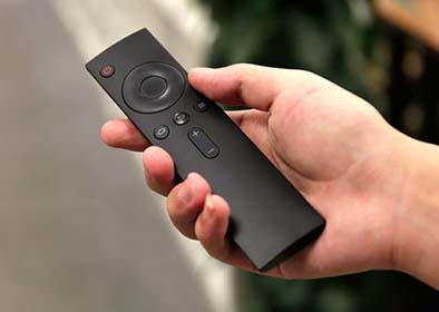 遙控器方案開發(fā)