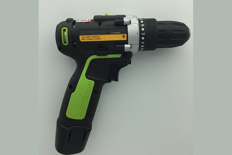 電動螺絲刀PCBA方案開發(fā)