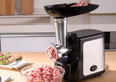 家用絞肉機(jī)方案開發(fā)