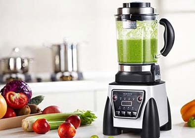 料理機(jī)方案開發(fā)