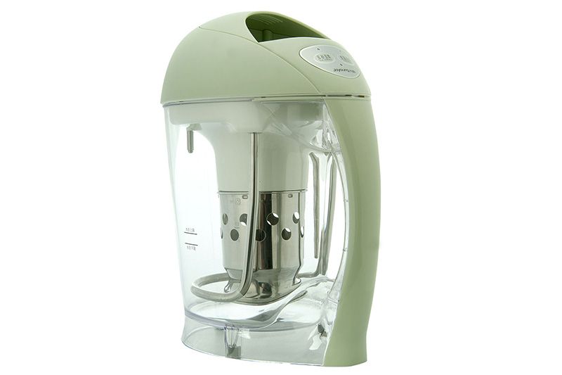 豆?jié){機(jī)方案開(kāi)發(fā)公司