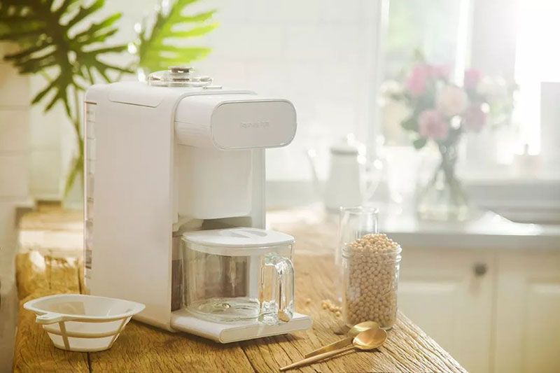 深圳豆?jié){機(jī)研發(fā)設(shè)計(jì)