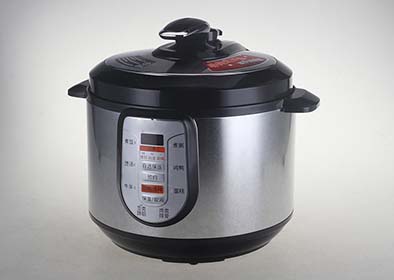 電壓力鍋方案開發(fā)