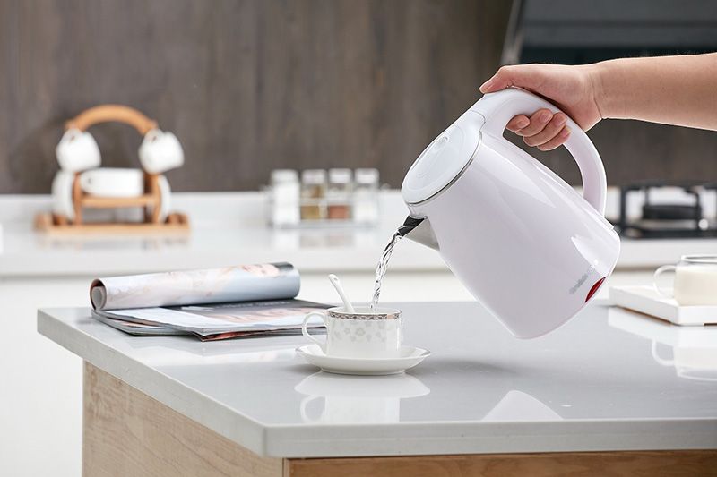 深圳電熱水壺控制板設(shè)計(jì)