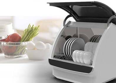 洗碗機(jī)方案開發(fā)