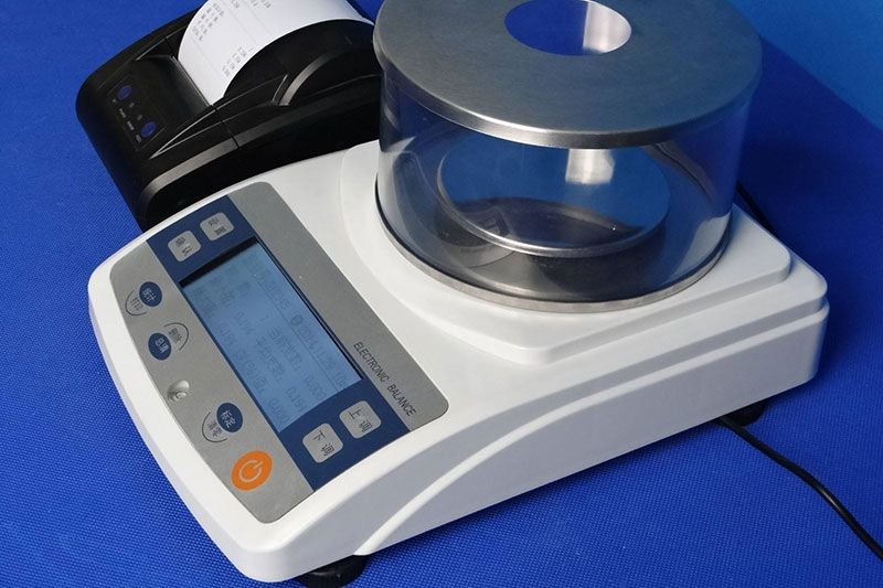 深圳電子秤方案開發(fā)