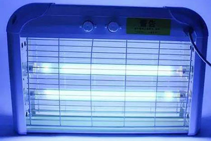 紫外線消毒燈方案開發(fā)