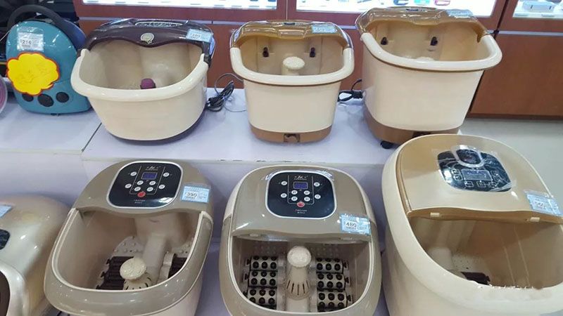 深圳足浴盆方案開(kāi)發(fā)公司 深圳足浴盆方案開(kāi)發(fā)公司