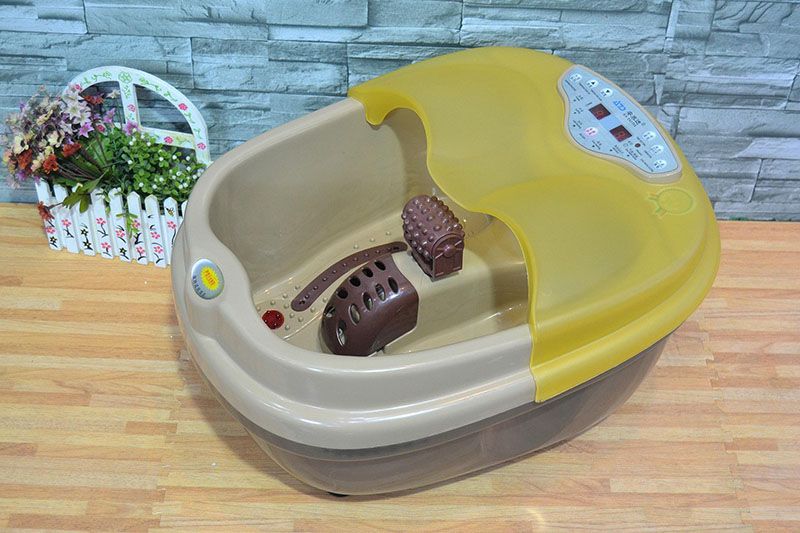 電動(dòng)足浴盆控制板開(kāi)發(fā) 電動(dòng)足浴盆控制板開(kāi)發(fā)