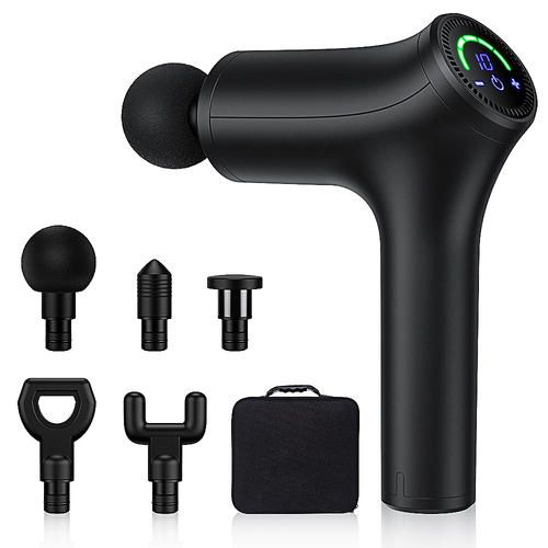 筋膜槍方案開發(fā) 筋膜槍方案開發(fā)