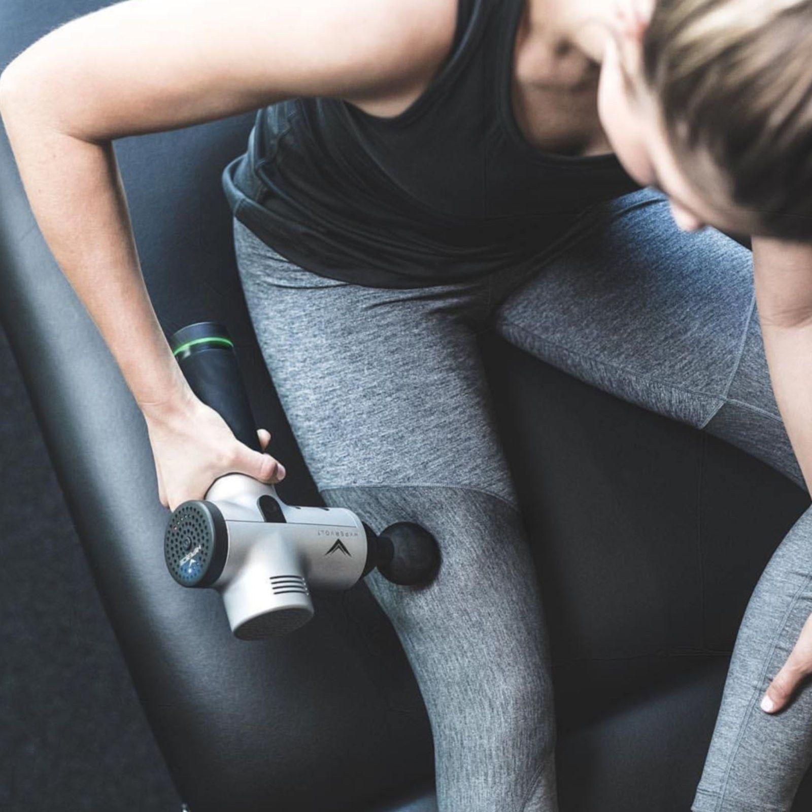 筋膜槍方案開發(fā) 筋膜槍方案開發(fā)