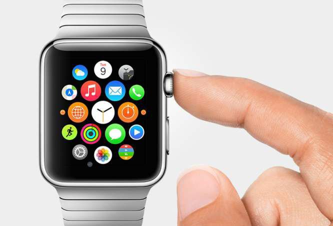 蘋果手表 蘋果手表