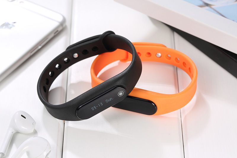 智能手環(huán)方案設(shè)計(jì) 智能手環(huán)方案設(shè)計(jì)