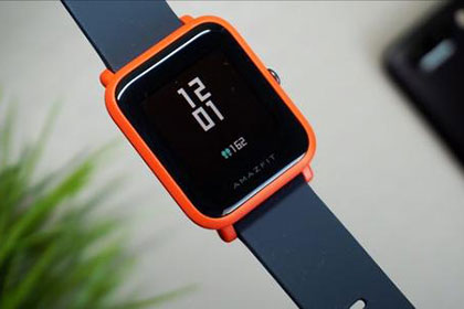 智能手表方案開發(fā)