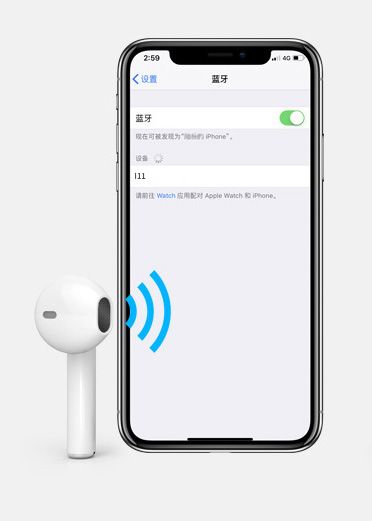 藍牙耳機配對 藍牙耳機配對