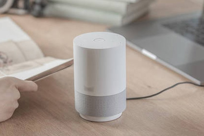 智能音箱方案開發(fā)