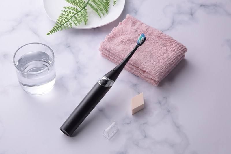 電動牙刷方案7 電動牙刷方案7