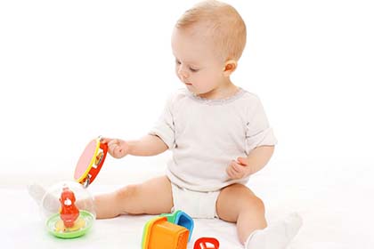 兒童早教開(kāi)發(fā)案例