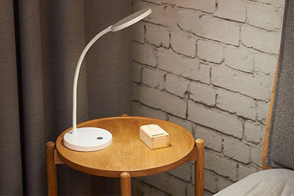 智能護(hù)眼臺(tái)燈方案開(kāi)發(fā)