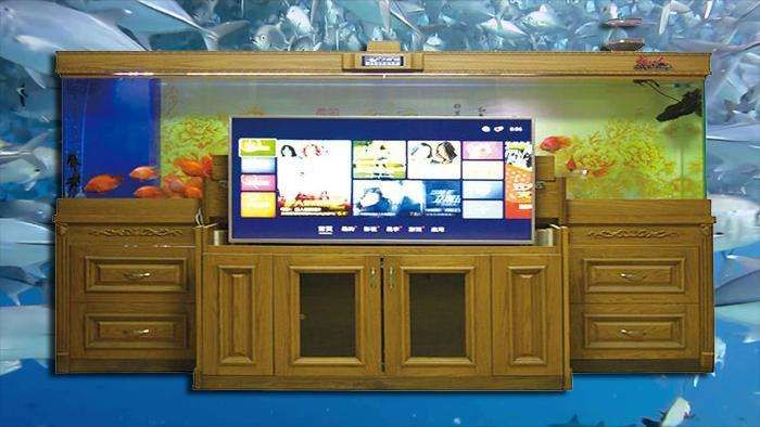 智能魚缸方案開發(fā) 智能魚缸方案開發(fā)