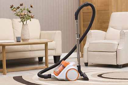 智能吸塵器PCBA方案開(kāi)發(fā)