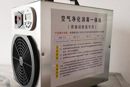 消毒機(jī)控制系統(tǒng)硬件方案開(kāi)發(fā)