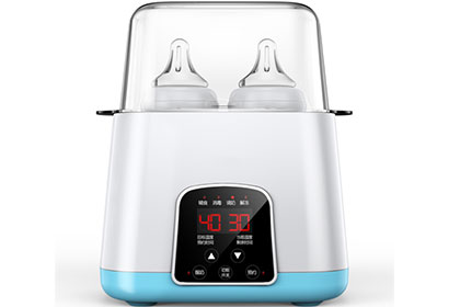 溫奶器電路控制板開(kāi)發(fā)設(shè)計(jì)