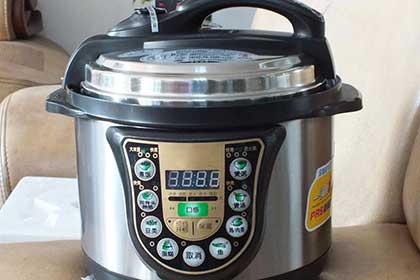 電壓力鍋控制板設(shè)計(jì)開(kāi)發(fā)