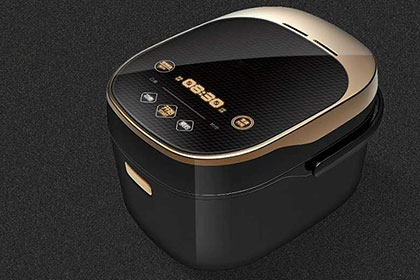 電飯煲模糊控制板設(shè)計開發(fā)