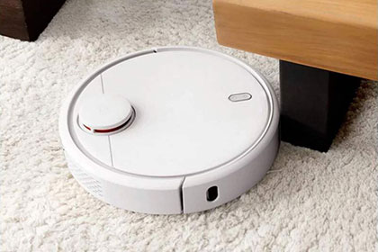 掃地機(jī)器人電路板設(shè)計開發(fā)